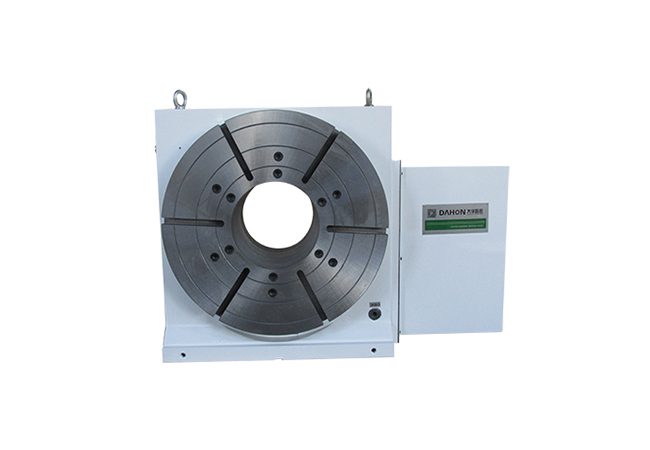 ZT13（800-1200）E/EL系列立臥兩用（大型）數(shù)控轉(zhuǎn)臺(tái)